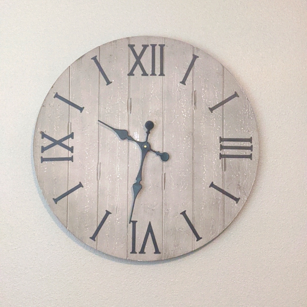 Clock